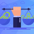 Quality vs Quantity of Backlinks