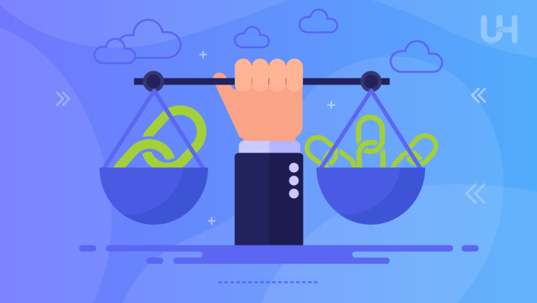 Quality vs Quantity of Backlinks