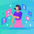 augmented reality in ecommerce