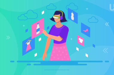 augmented reality in ecommerce