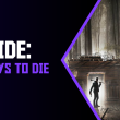 7 Days to Die A Complete Beginners Guide Cover