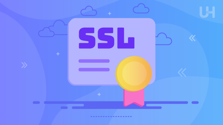 Exploring different types of SSL certificats