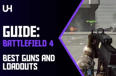 Battlefield 4 : Loadout featured image