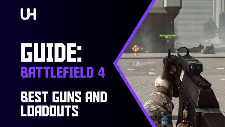 Battlefield 4 : Loadout featured image