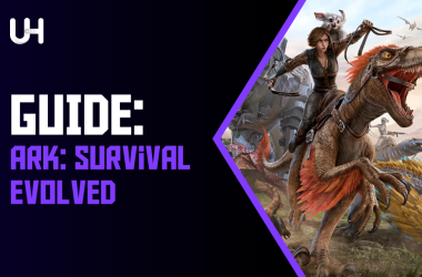 ARK: Survival Evolved guide featured image