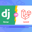 Django vs Laravel