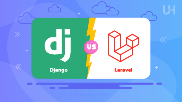 Django vs Laravel: Which is the Better Framework in 2024? | UltaHost Blog