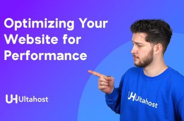 Optimizing Your Website for Performance