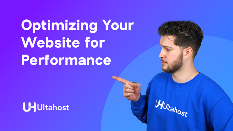 Optimizing Your Website for Performance