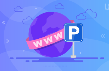 Parked Domains