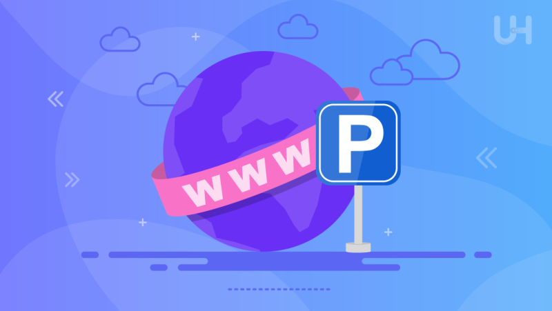 Parked Domains