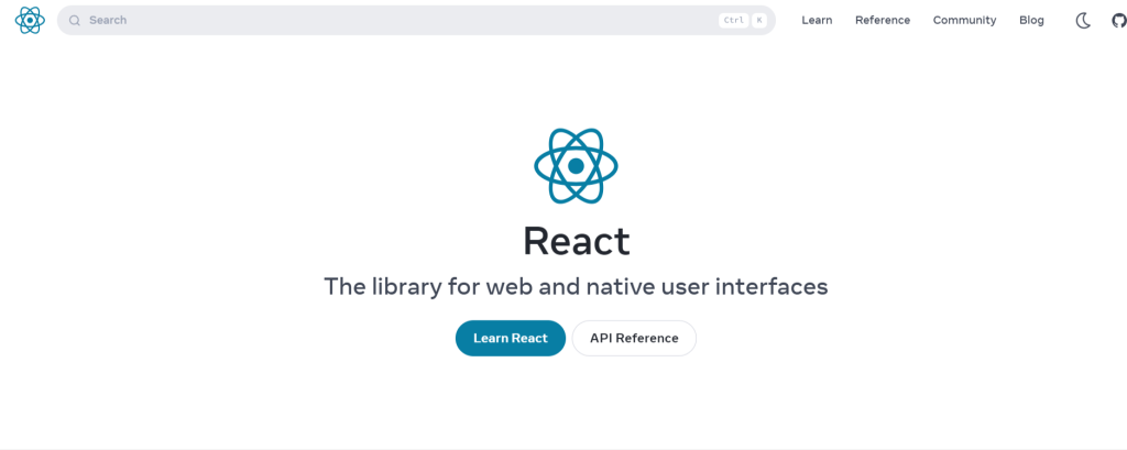 React.js
