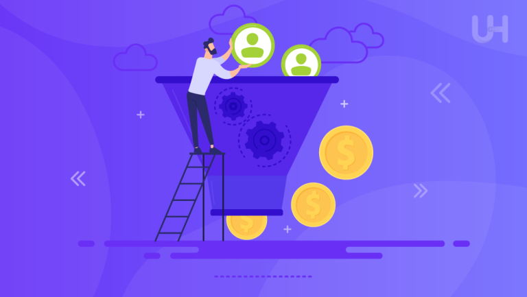 Conversion rate optimization tools