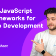 Top JavaScript Frameworks for Web Development in 2024