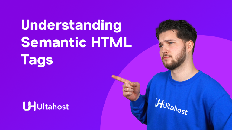 Understanding Semantic HTML Tags