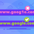 domain squatting