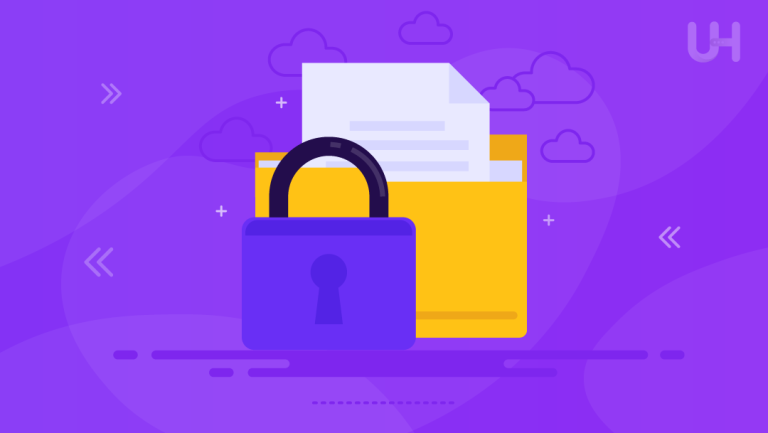 Data privacy management