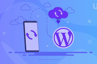 WordPress Backup Plugins