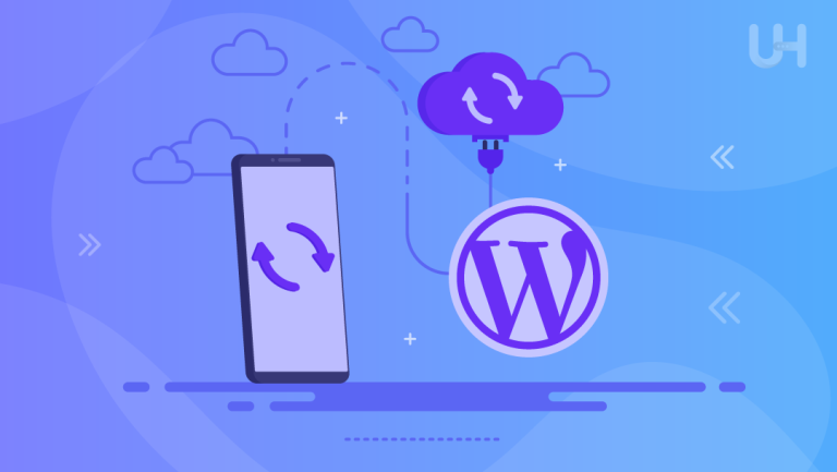 WordPress Backup Plugins