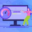 Boosting website performance