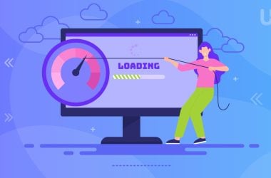 Boosting website performance