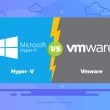 Hyper-v vs VMware