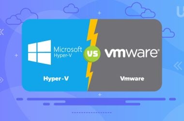 Hyper-v vs VMware