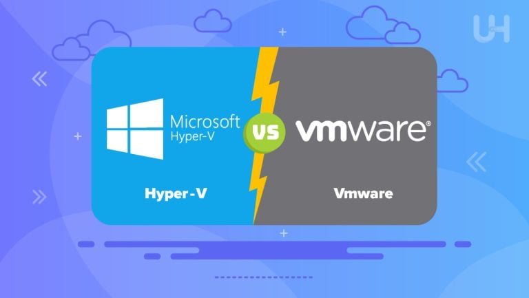 Hyper-v vs VMware