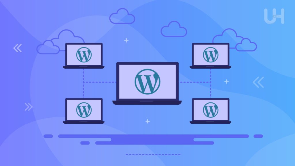 WordPress Multisite