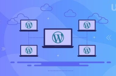 WordPress Multisite