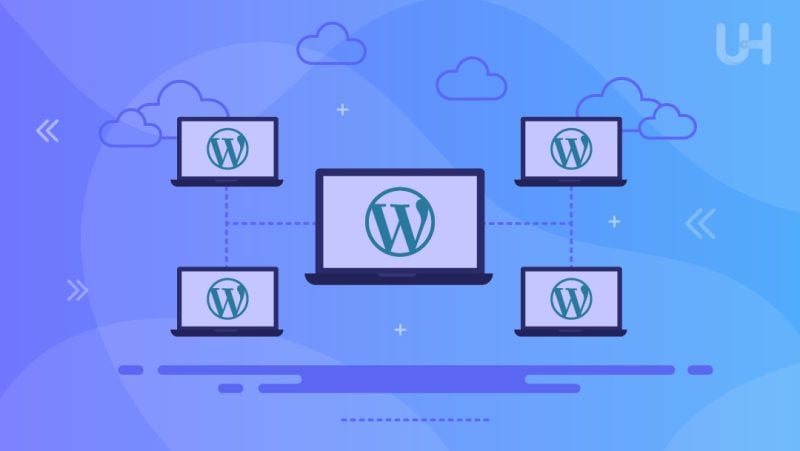 WordPress Multisite