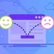 bounce rate