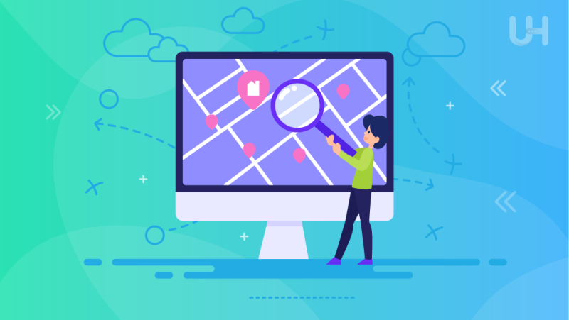 Hyperlocal Marketing