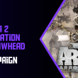 The Art of War: ARMA 2 Operation Arrowhead Campaign