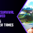 water tames ark: survival evolved featured image