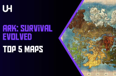 top 5 maps featured image