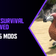 top 5 mods ark survival featured image