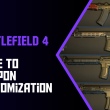 weapon customization bf4 featured image