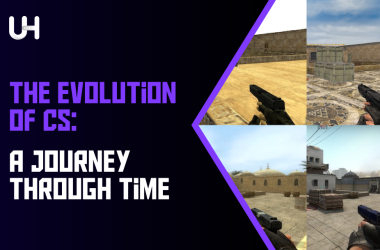 cs evolution featured image