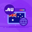 .AU Domains
