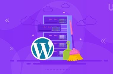 Disk Space Management