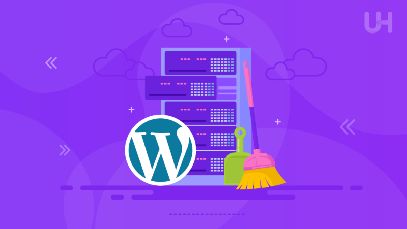 Disk Space Management
