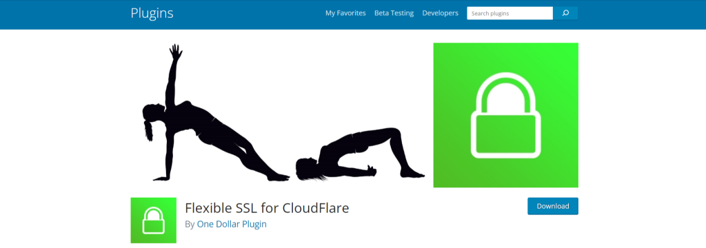 Flexible SSL - WordPress SSL Plugins