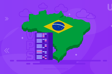 Brazil Dedicated Server