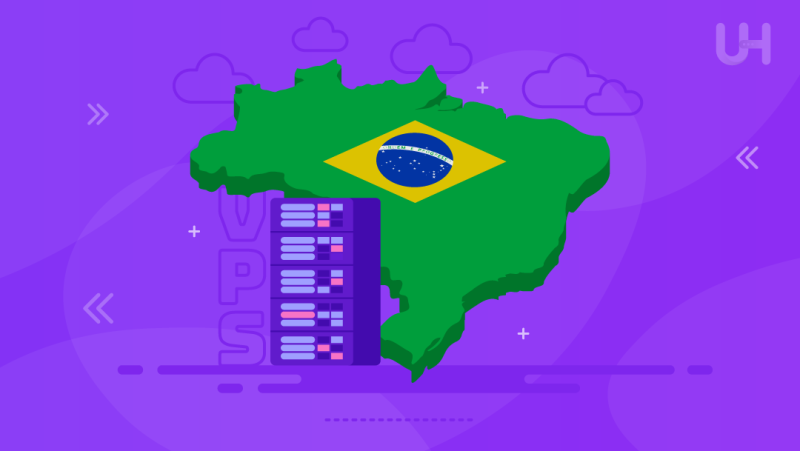 Brazil Dedicated Server