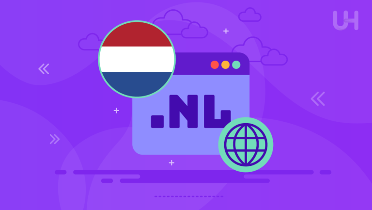 .NL Domains