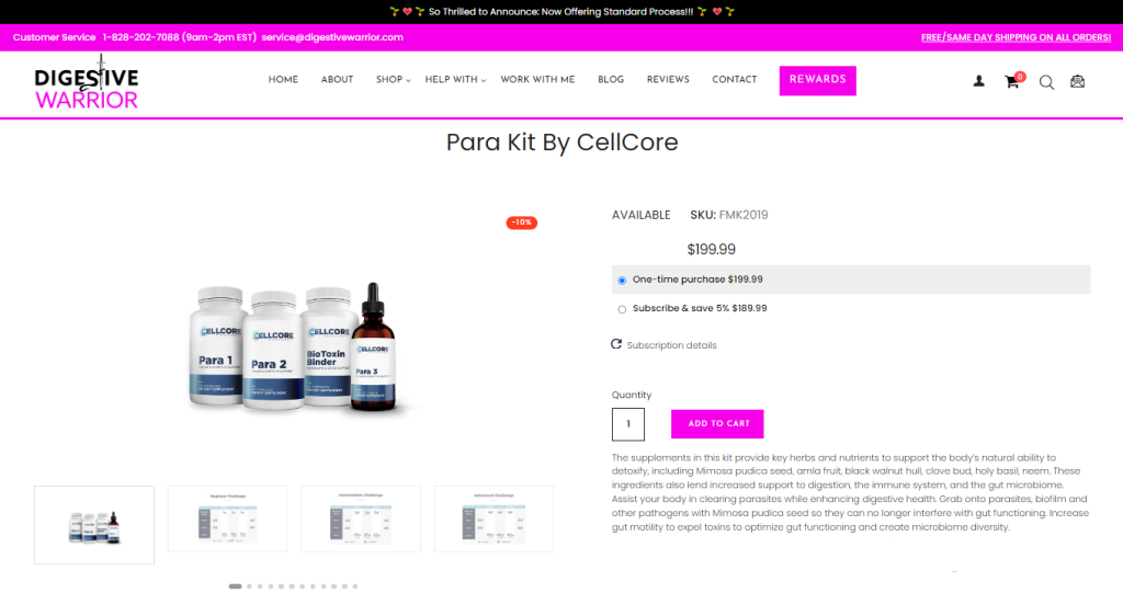 Omnichannel Retailing