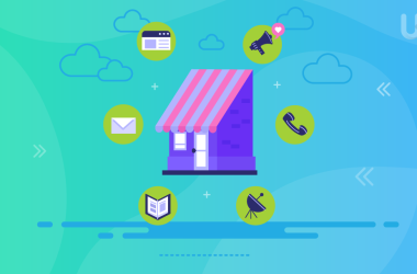 Omnichannel Retailing