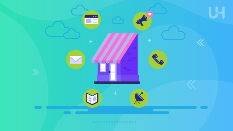 Omnichannel Retailing