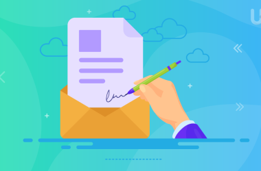 Professional Email Signatures